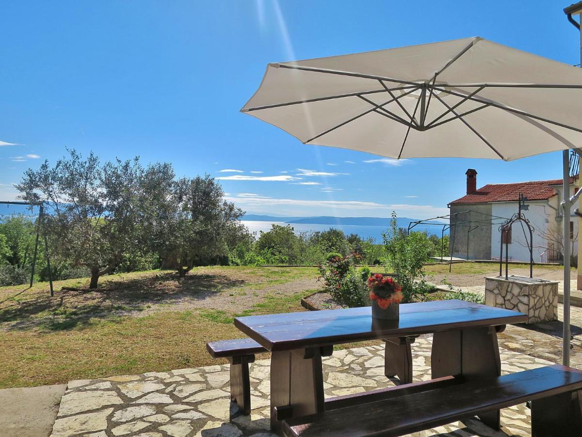 Apartment Marinella - Lbn120 By Interhome Labin (Istria) Exterior foto