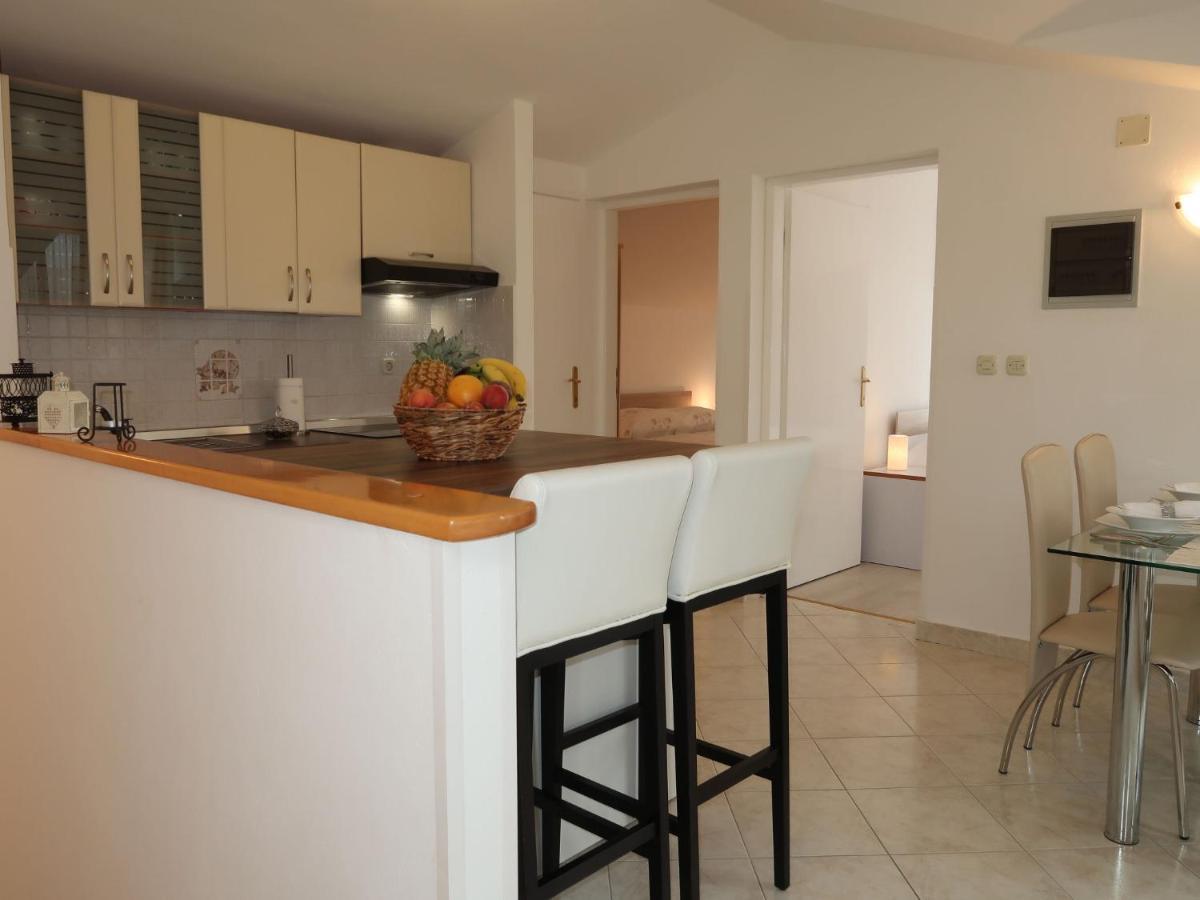 Apartment Marinella - Lbn120 By Interhome Labin (Istria) Exterior foto