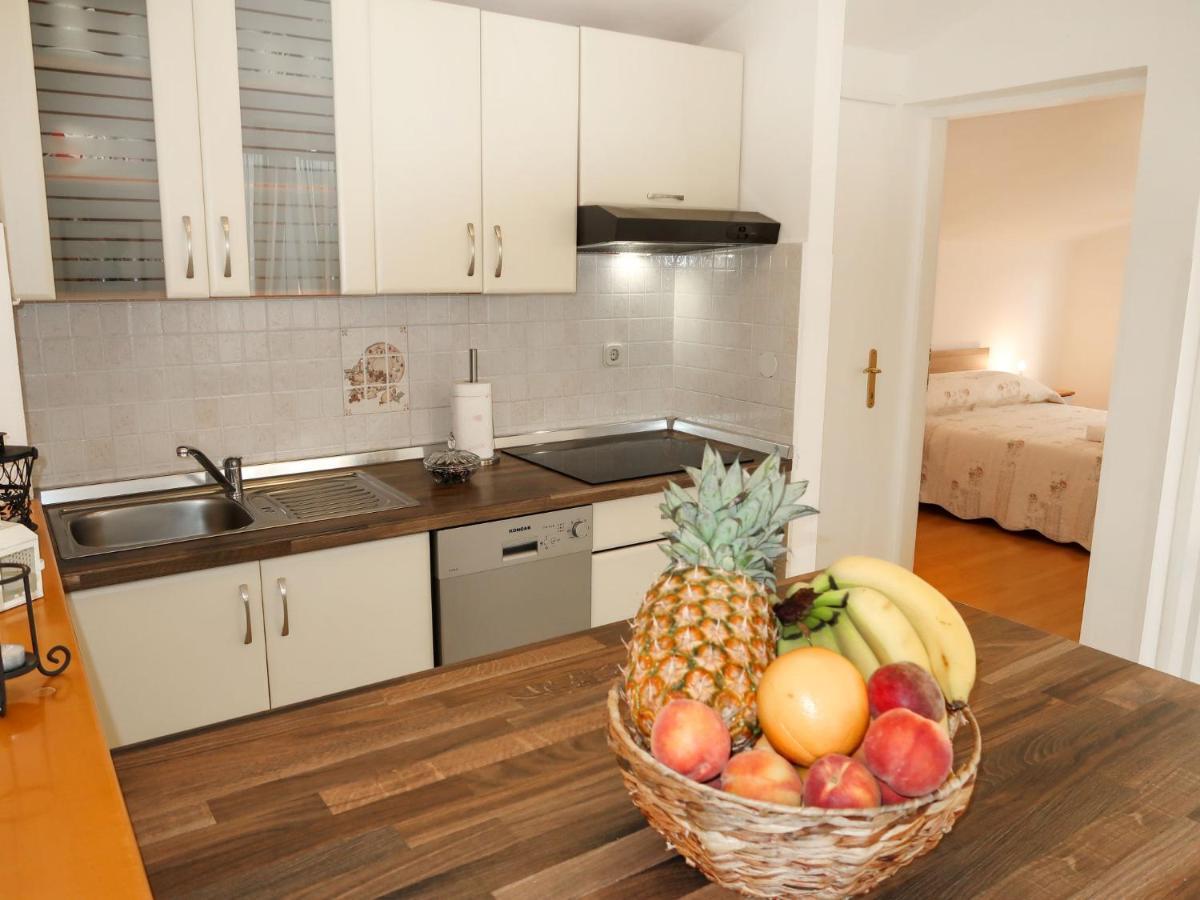 Apartment Marinella - Lbn120 By Interhome Labin (Istria) Exterior foto