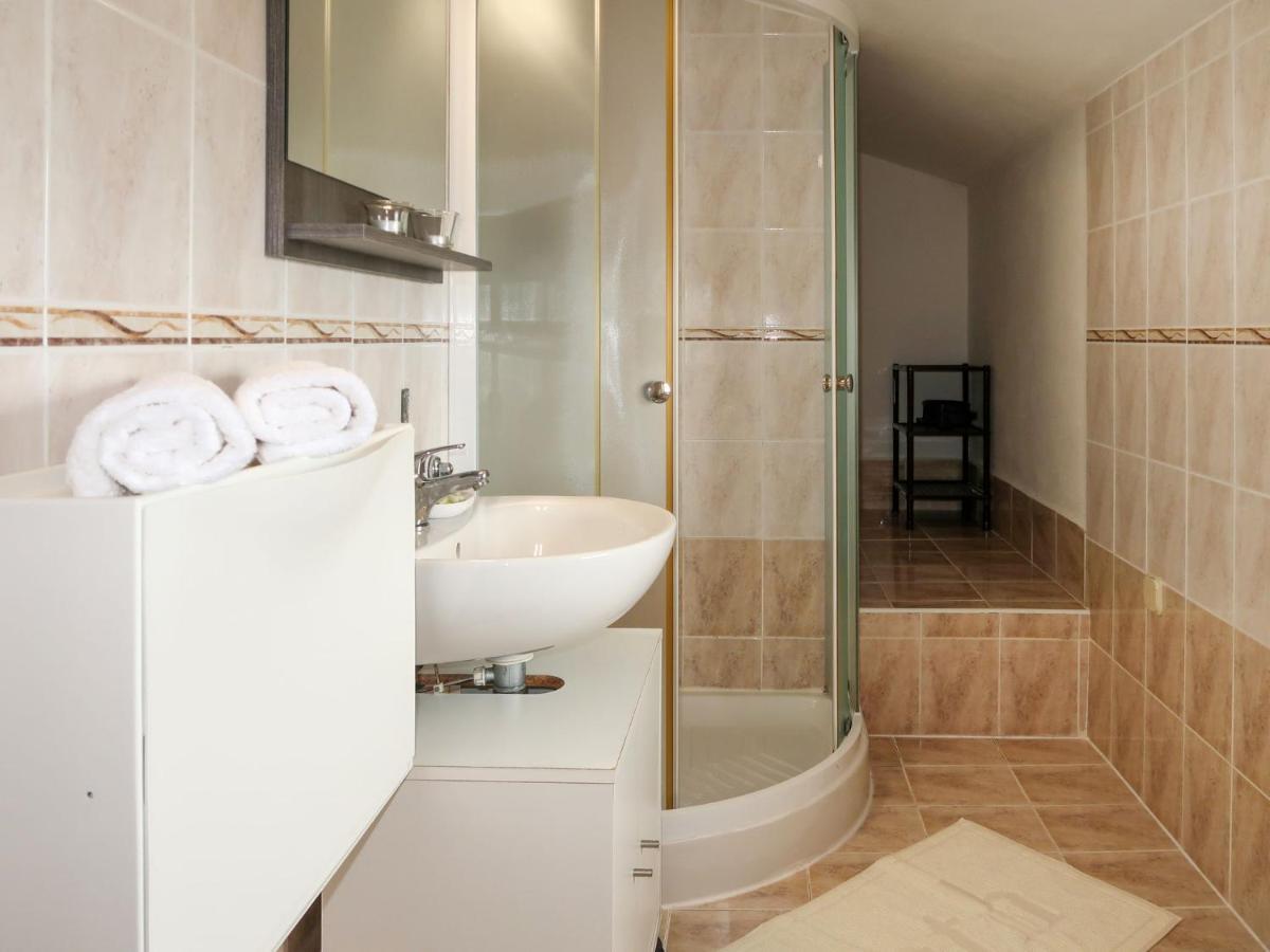 Apartment Marinella - Lbn120 By Interhome Labin (Istria) Exterior foto