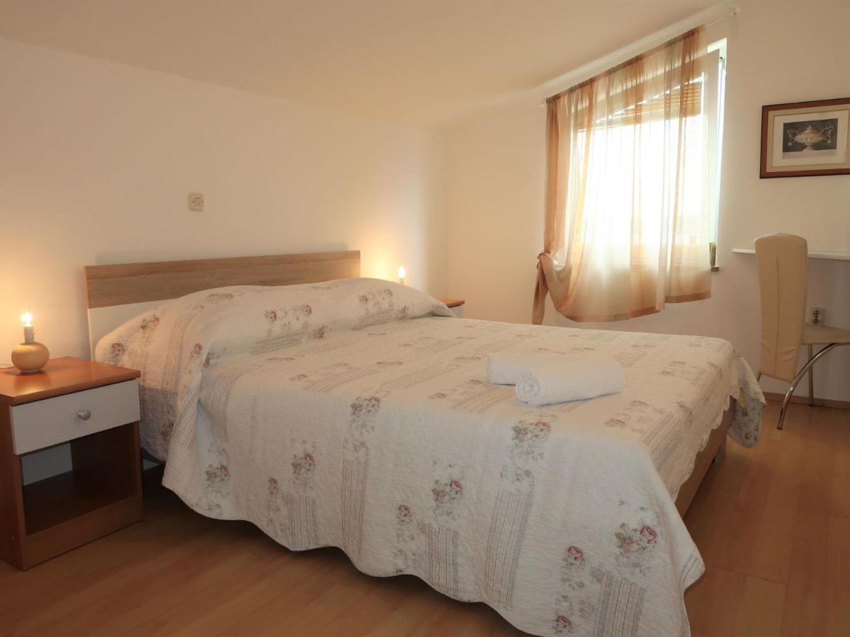Apartment Marinella - Lbn120 By Interhome Labin (Istria) Exterior foto