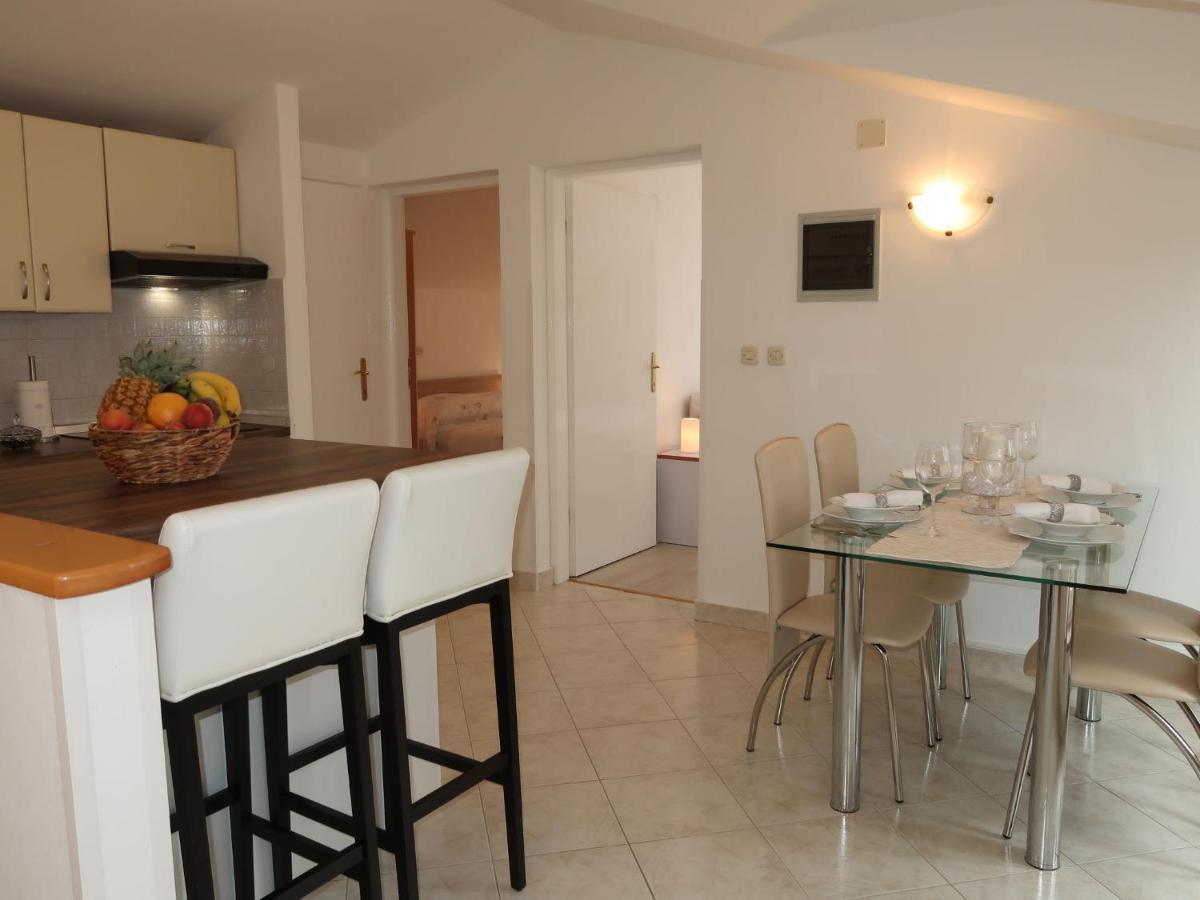 Apartment Marinella - Lbn120 By Interhome Labin (Istria) Exterior foto
