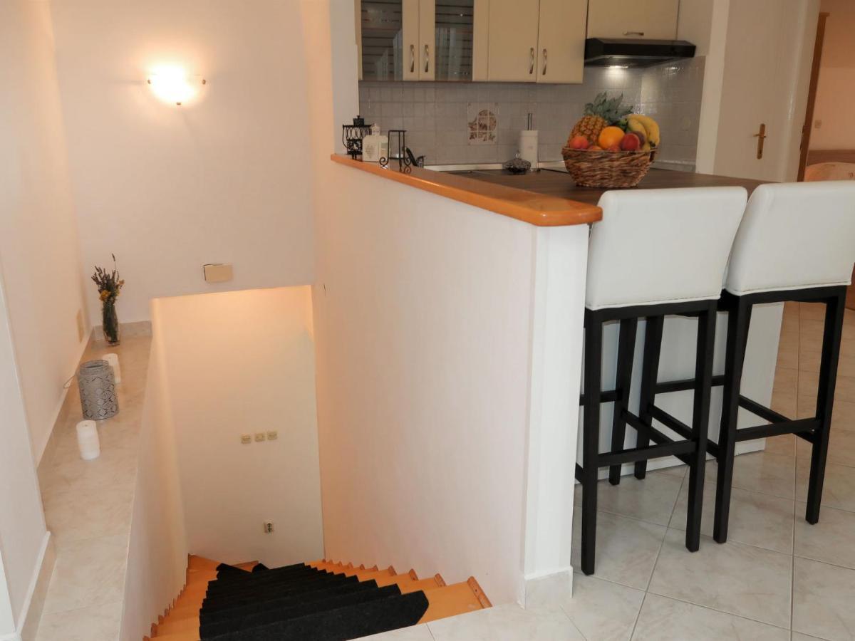 Apartment Marinella - Lbn120 By Interhome Labin (Istria) Exterior foto