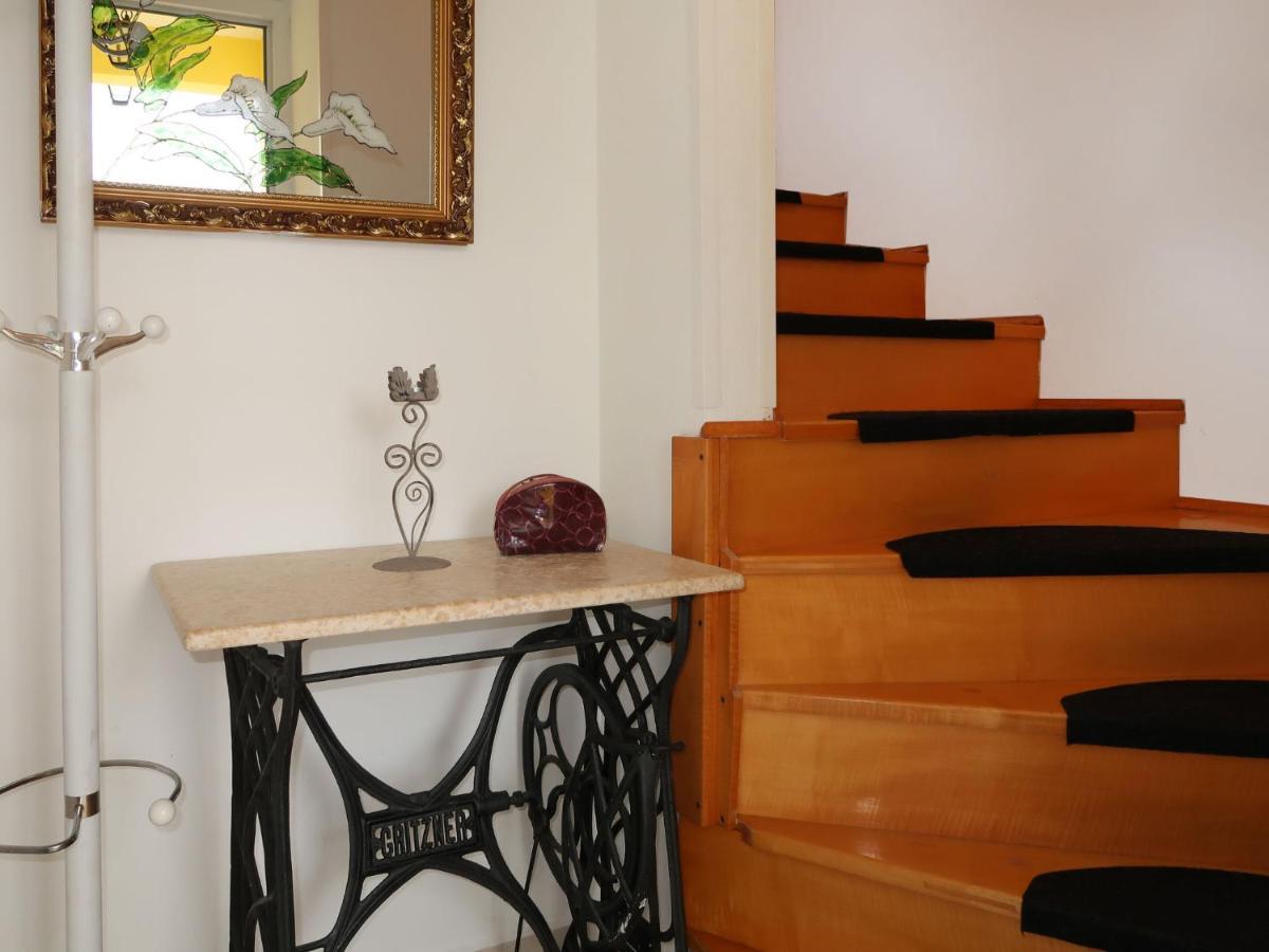 Apartment Marinella - Lbn120 By Interhome Labin (Istria) Exterior foto