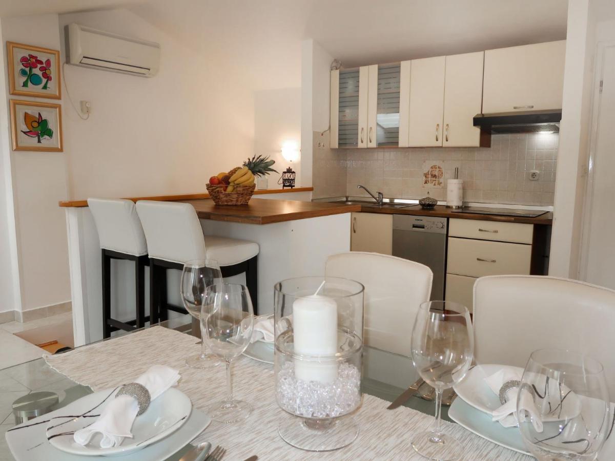 Apartment Marinella - Lbn120 By Interhome Labin (Istria) Exterior foto