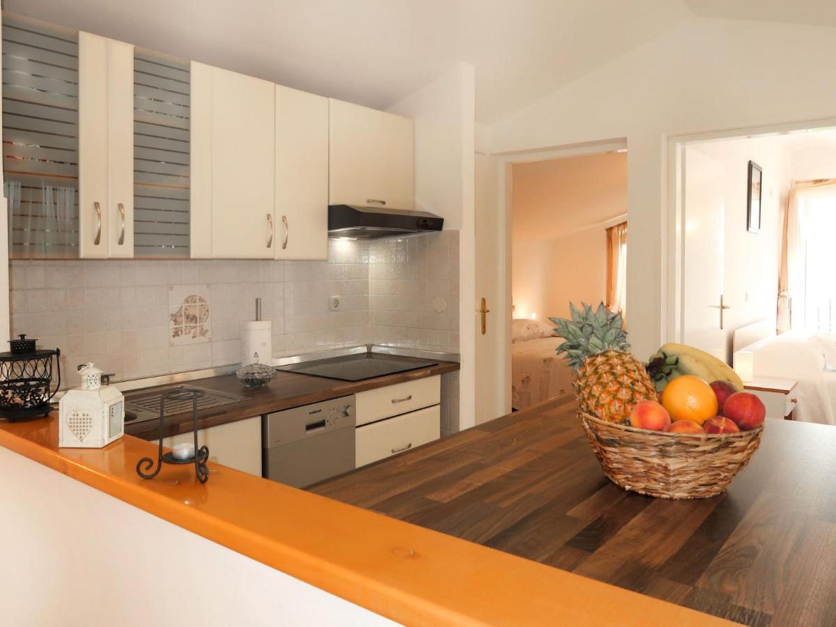 Apartment Marinella - Lbn120 By Interhome Labin (Istria) Exterior foto
