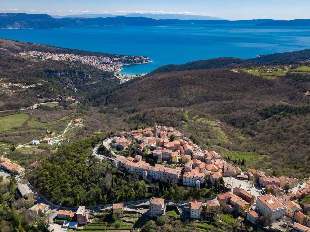 Apartment Marinella - Lbn120 By Interhome Labin (Istria) Exterior foto